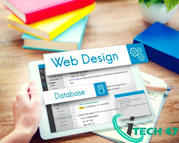 Web Design Services Malaysia