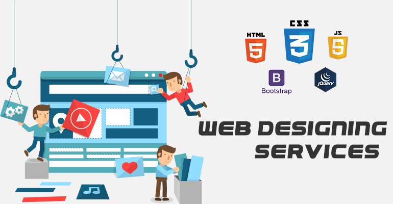 Malaysia Web Design services